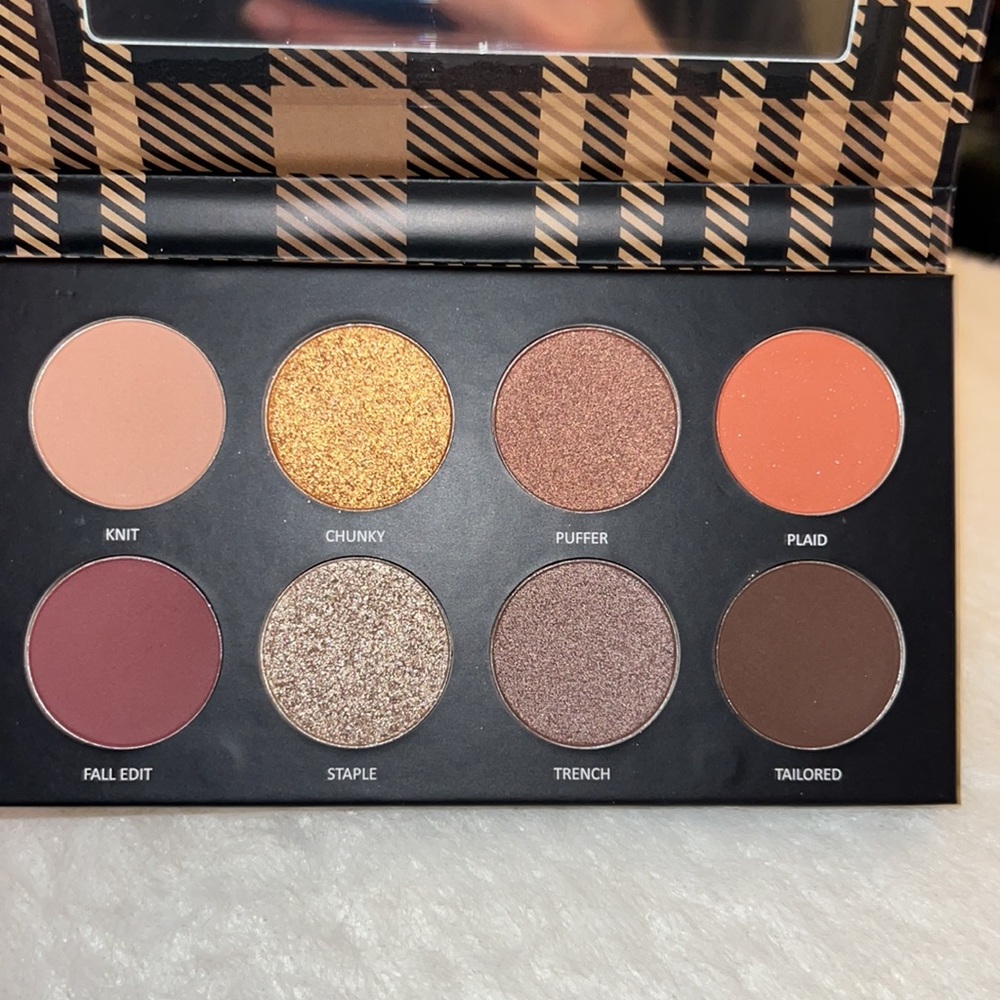 ESTATE Fall Edit Palette - Picture 3 of 9